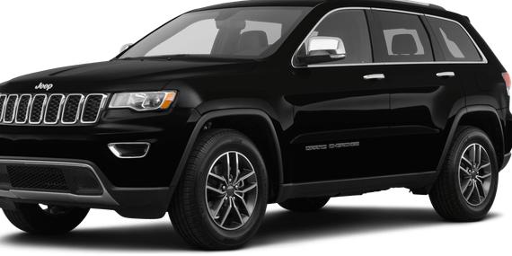 JEEP GRAND CHEROKEE 2021 1C4RJEBG1MC596803 image
